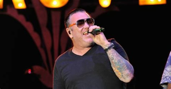Steve Harwell cause of death How did Steve Harwell die?