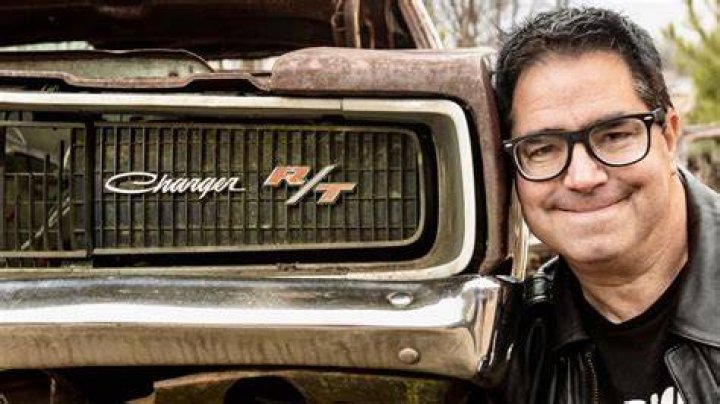 Steve Magnante GoFundMe Campaign: Support A True Motorcycle Legend