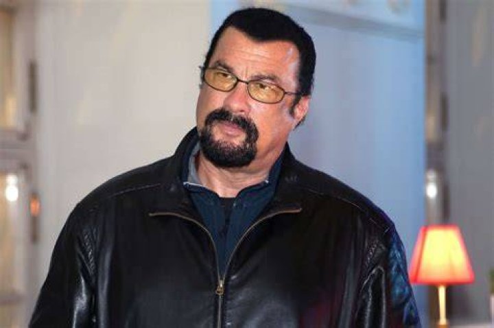 Steven Seagal to Pay 314,000 in Settlement With SEC for Touting