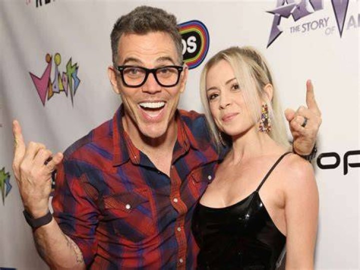 SteveO Age, Net Worth, Girlfriend, Family & Biography FiLMyBioGraPHy