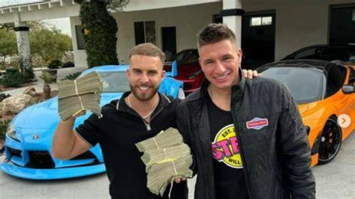 SteveWillDoIt Net Worth, Salary and Earnings Wealthypipo