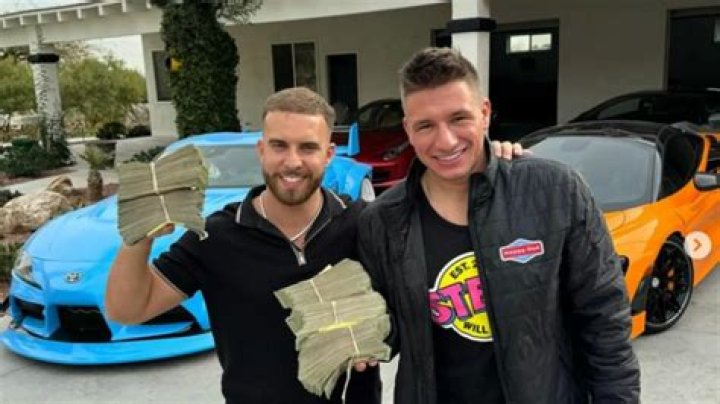 SteveWillDoit Net Worth What is the net worth of the YouTuber?