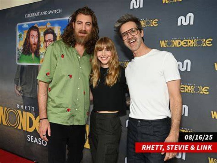 Stevie From Good Mythical Morning: The Co-Host Extraordinaire