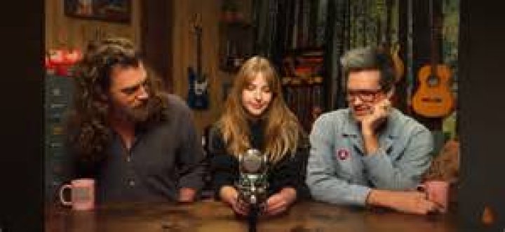Stevie Good Mythical Morning Telegraph