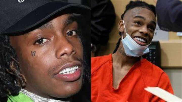 Still Behind Bars In 2024: YNW Melly's Ongoing Incarceration