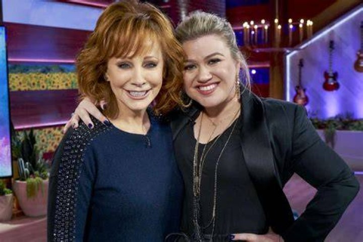 Still BFFs? Exploring The Enduring Bond Between Reba McEntire And Kelly Clarkson