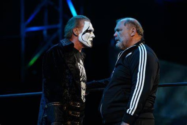 Sting (Wrestler) Net Worth 2024 GF, Salary and Age