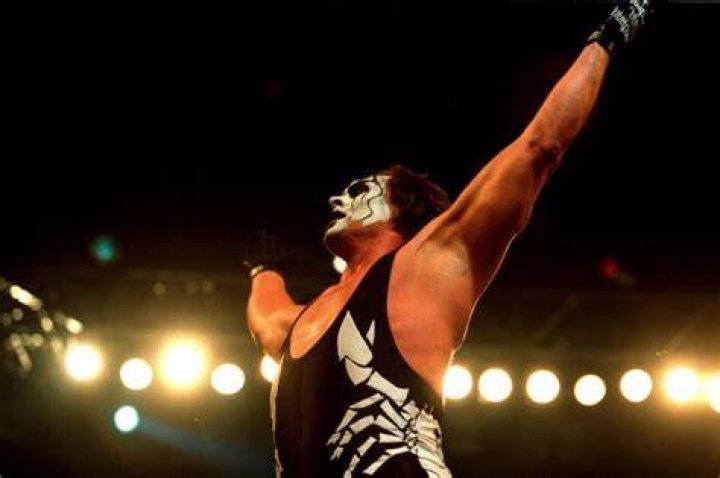 Sting (Wrestler) Net Worth Celebrity Net Worth
