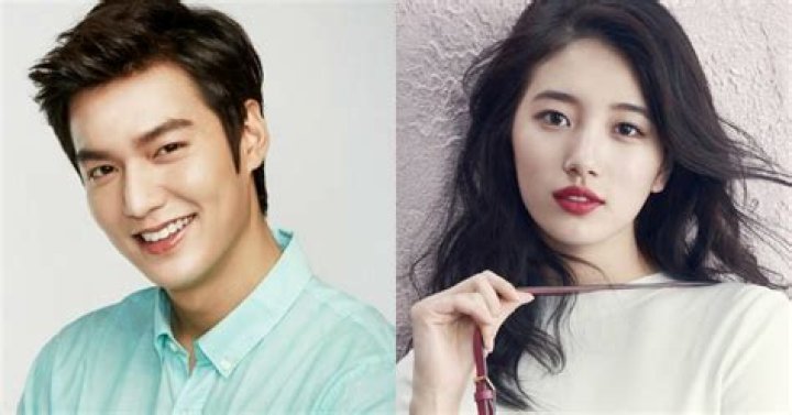 Stories behind Suzy and Lee Dong Wook's romantic relationship