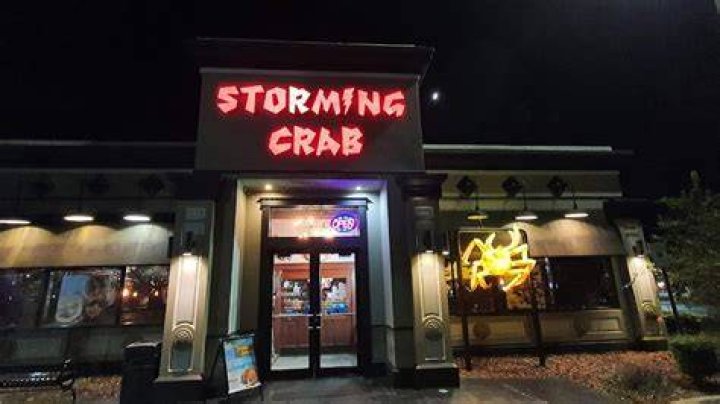 Storming Crab Ocala FL