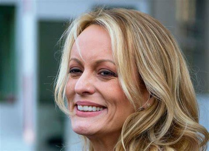 Stormy Daniels&rsquo;s Memoir Is Less About Trump Than the America