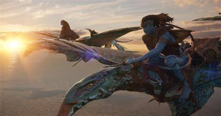 Stream Avatar 2: The Way Of Water On HBO Max Now!