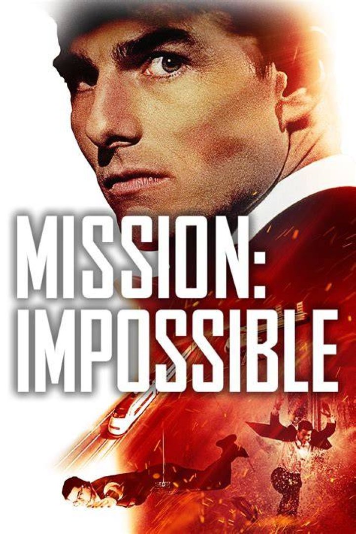 Stream Mission Impossible Online Download and Watch HD Movies Stan