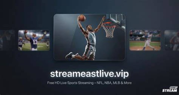 StreamEast Watch MMA, NBA, MLB ,NHL, UFC Soccer Streams