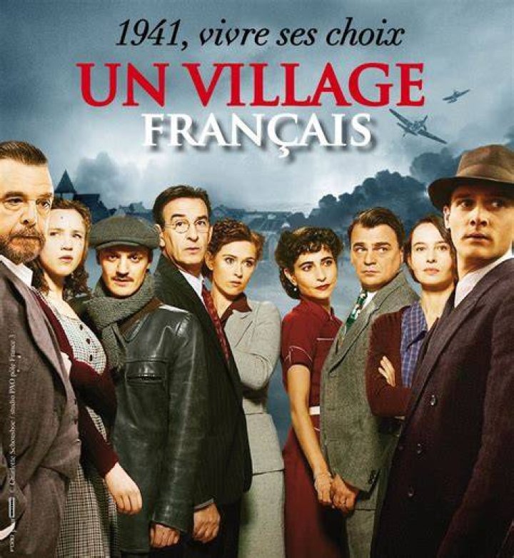 Streaming French Tv Series AUTOMASITES