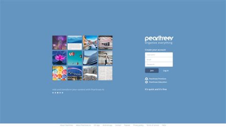 Streampourvous Pearltrees