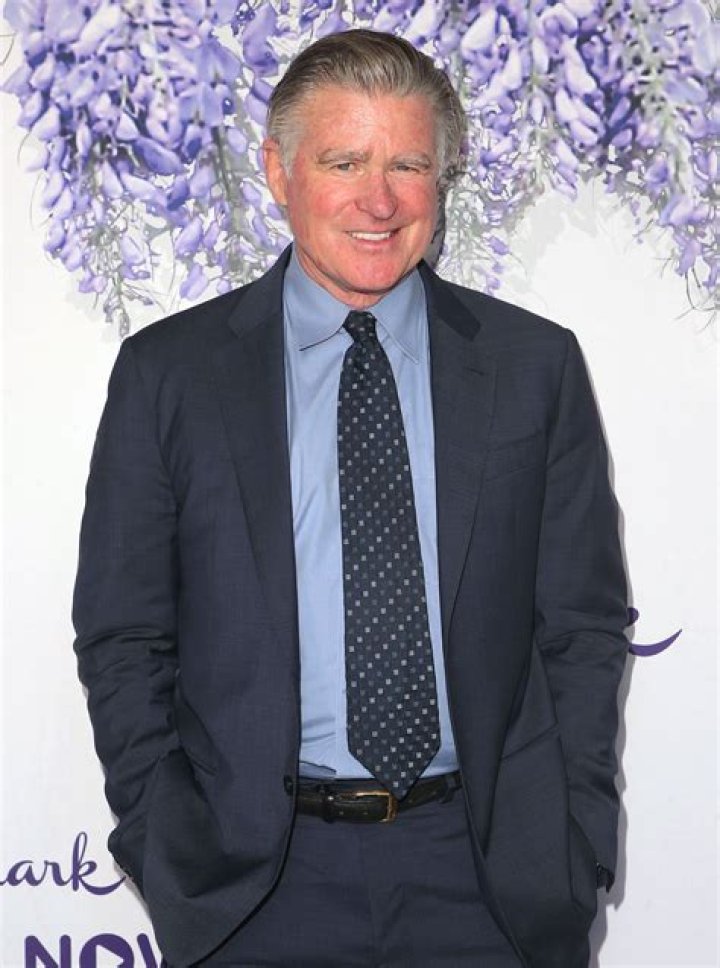 Stunning Images Of Treat Williams, A Cinematic Icon