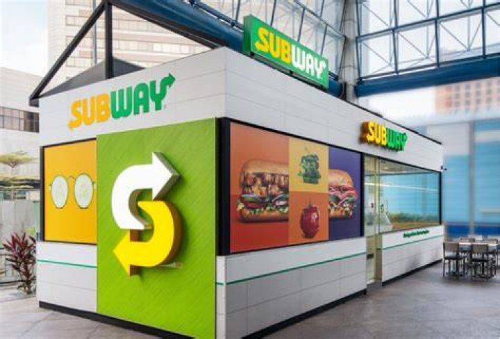 Subway &lsquo;slasher&rsquo; was released from jail days before attack