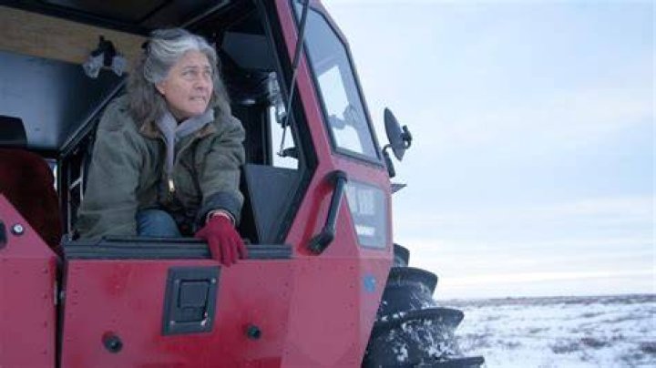 Sue Aikens' Departure From Life Below Zero Revealed