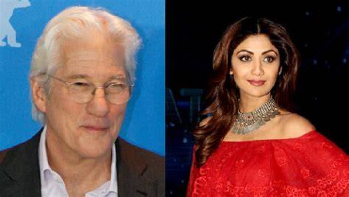 Sukhee Shilpa Shetty Richard Gere Kiss Controversy Incident Shilpa
