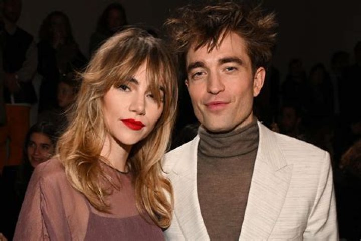Suki Waterhouse Ethnicity Dispelling Ethnicity Myths and Embracing Her