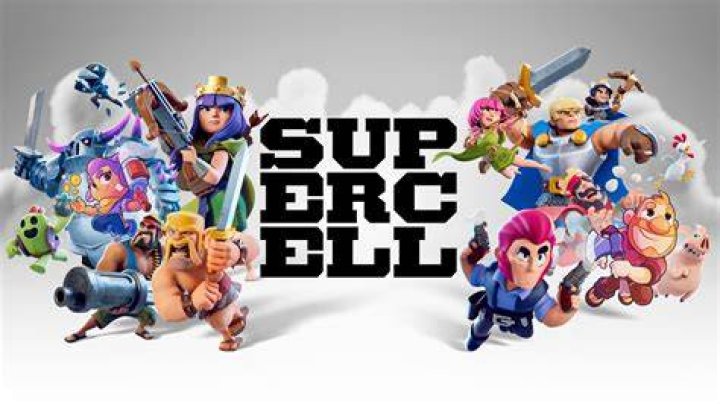Supercell's Clash Royale Revenue Has Surpassed 2 Billion, and It's