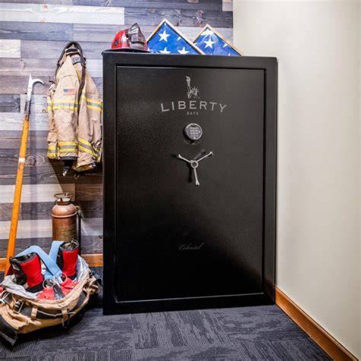 Superior Protection: Liberty Gun Safes For Enhanced Home Security