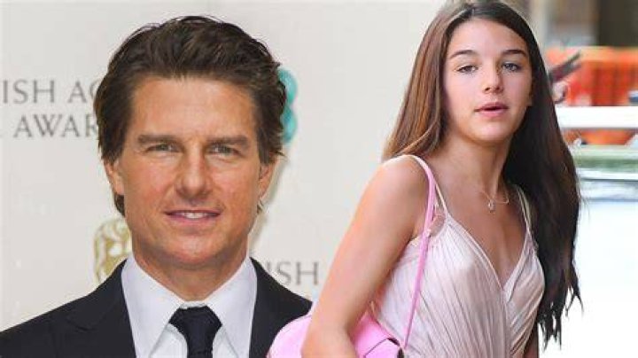 Suri Cruise Net Worth, Age, Biography, Height, Weight, Relationship