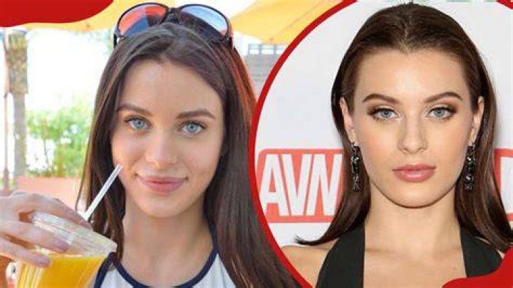 Surprising Twist Lana Rhoades' Baby's Real Father Revealed YouTube