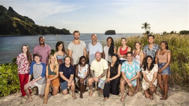 Survivor 42 cast bios released by CBS for Spring 2022 season