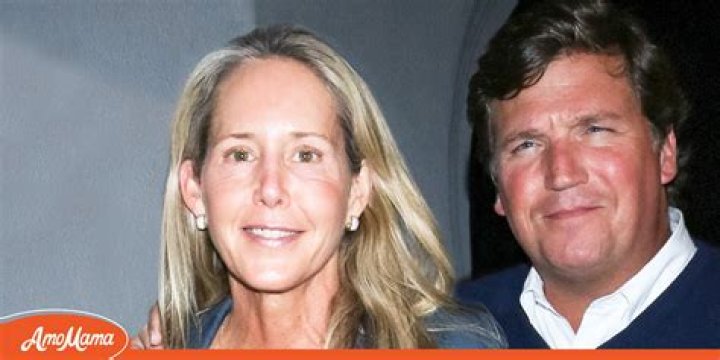 Susan Andrews Gave up Her Career to Raise Kids Tucker Carlson&rsquo;s Wife