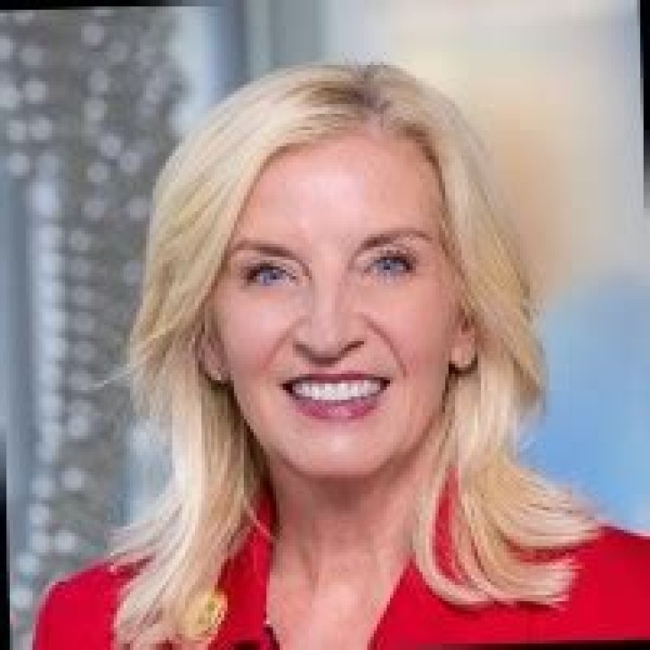 Susan Hernandez, D.N.P., M.B.A., RN Celebrating Breakthroughs Together