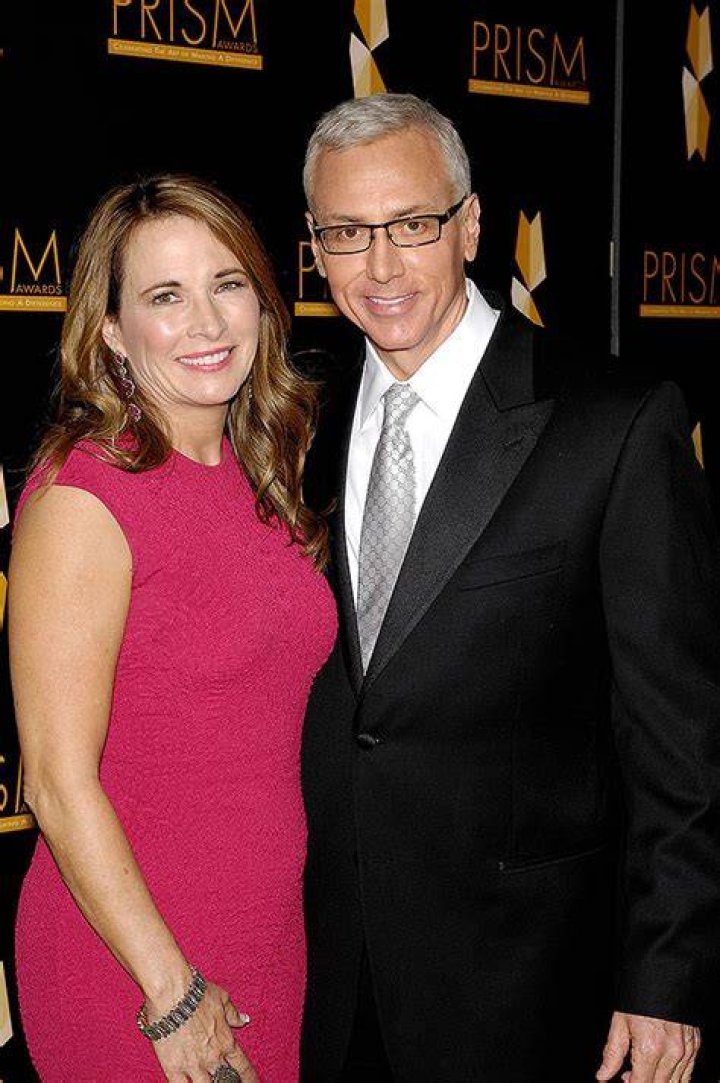 Susan Pinsky Dr. Drew Pinsky's Wife (bio wiki)