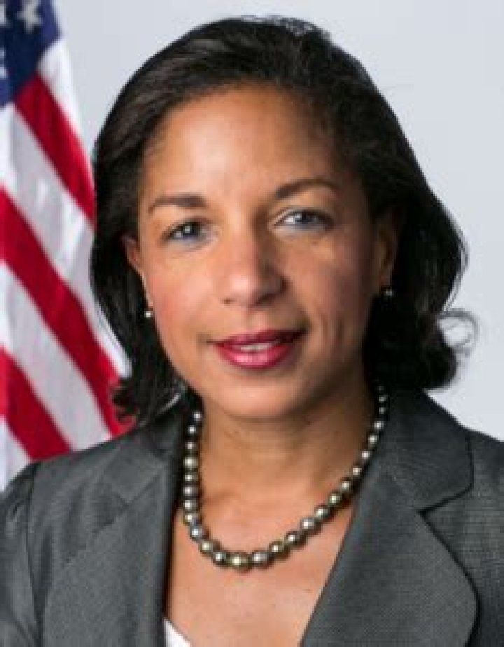 Susan Rice Bio, Ethnicity, Husband, Parents, Age, Wiki, Net Worth