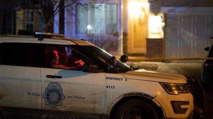 Suspect arrested in deadly Denver shooting in Five Points