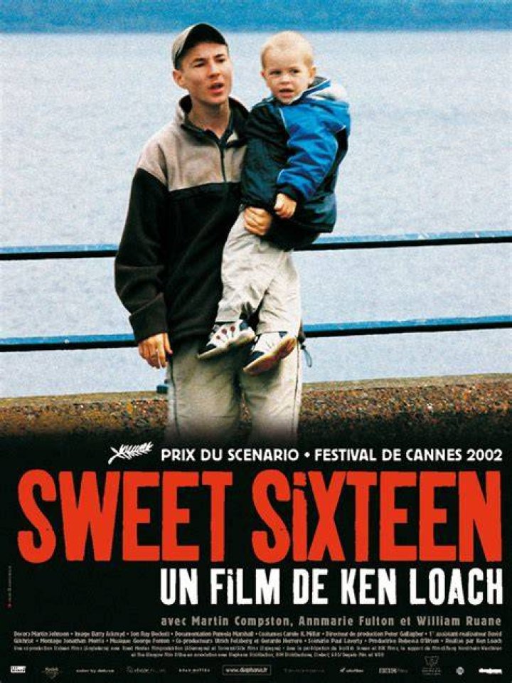 Sweet Sixteen Film 2002 AlloCin&eacute;