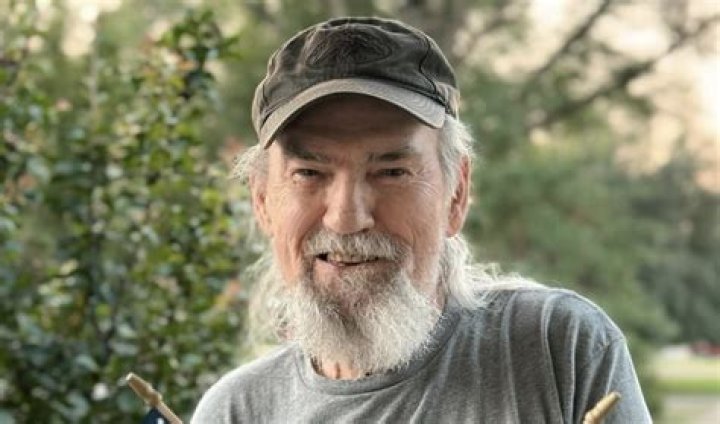 Sye Robertson