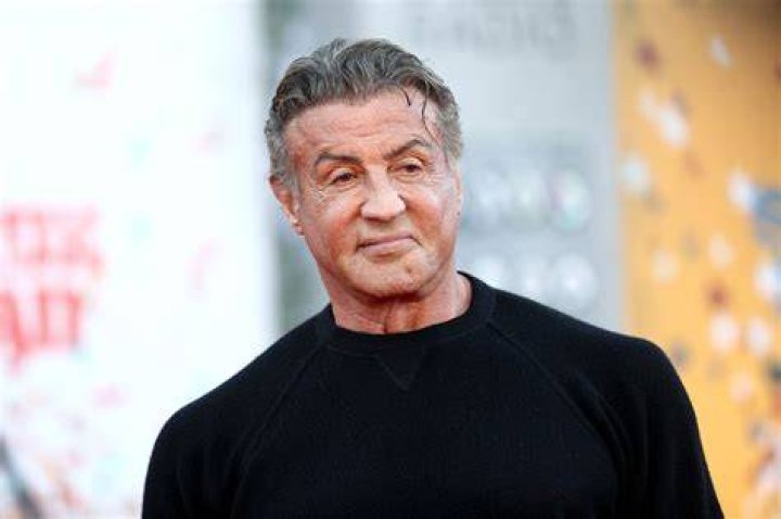 Sylvester Stallone accused of raping 16 yr old girl!