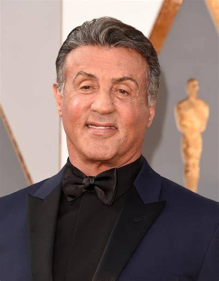 Sylvester Stallone Age Bio Birthday Family Net Worth vrogue.co