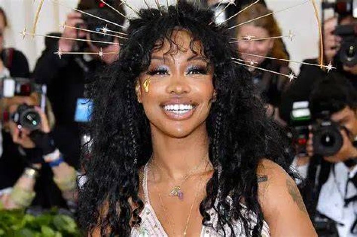 Sza Age And Her Incredible Rise To Fame