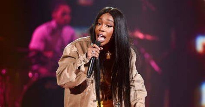 SZA might be coming Entertainment News Gaga Daily