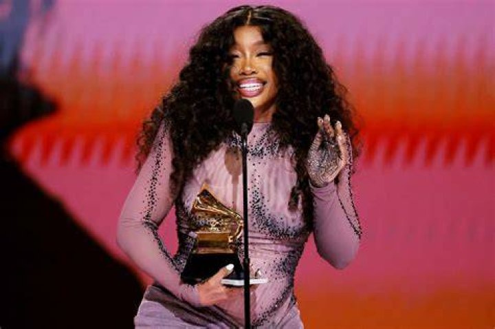 SZA says she was scared to wear hijab after 9/11 Fashion The Guardian