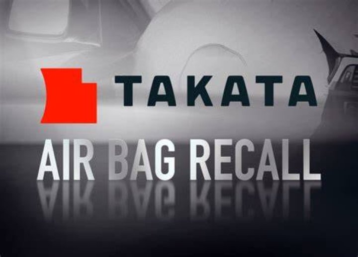 Takata to Recall 35 to 40 Million More Air Bag Inflators TIME
