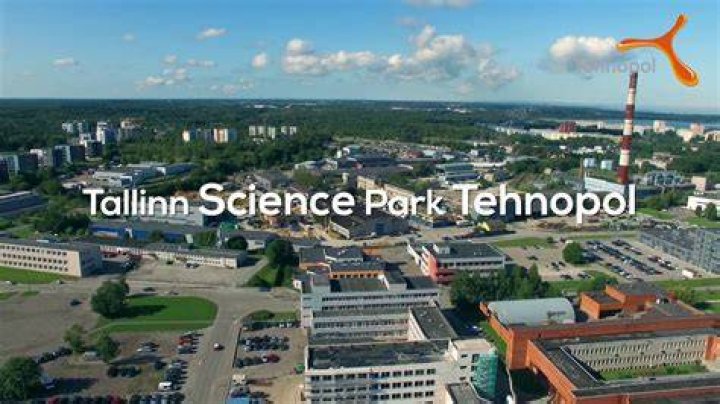 Tallinn Science Park Tehnopol