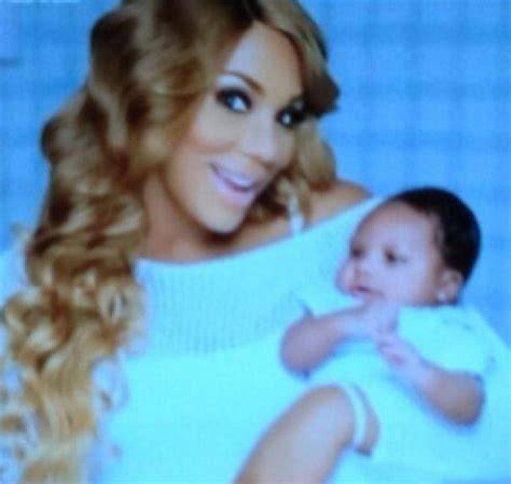 Tamar Braxton Gets Into Baby Mama Drama With Fianc&eacute;'s Ex