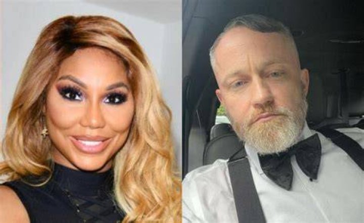 Tamar Braxton Hints at Split From Boyfriend Jeremy Robinson 'This Guy