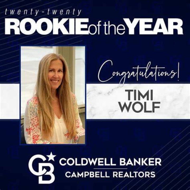 Tanner Love Coldwell Banker Campbell Realtors