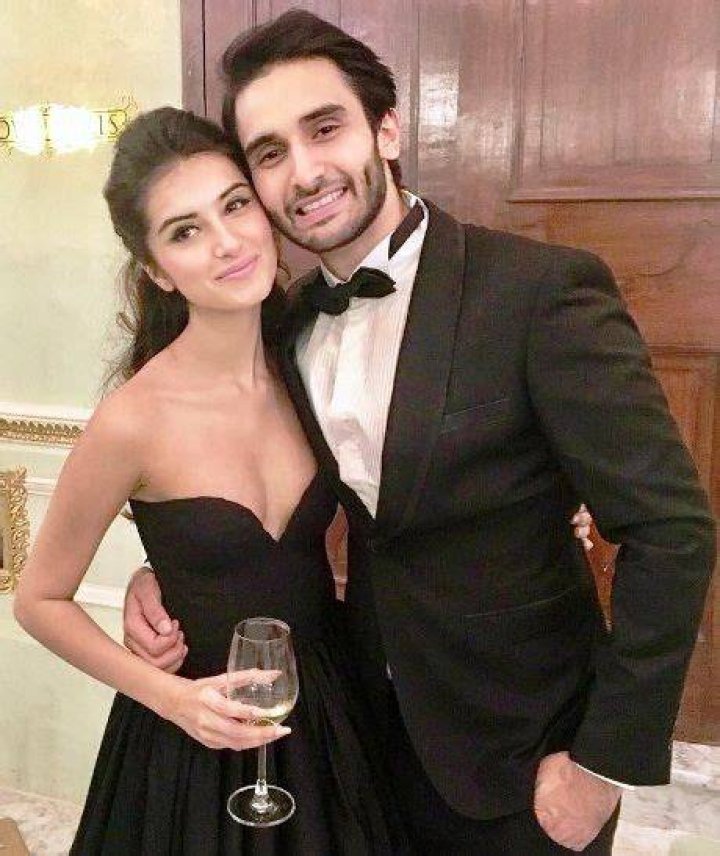 Tara Sutaria's Marital Status: Uncovering The Truth About Her Husband