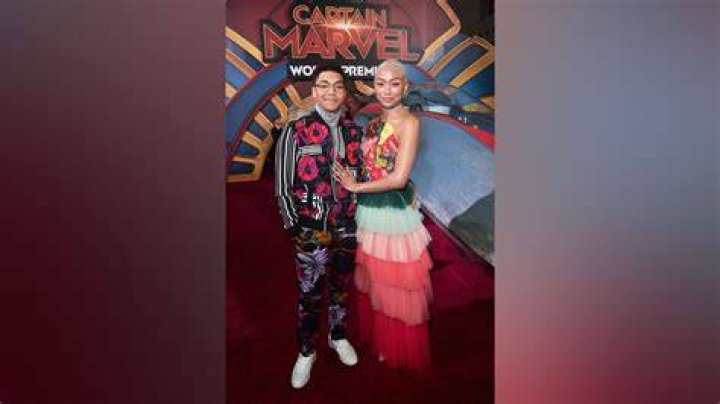 Tati Gabrielle Relationships