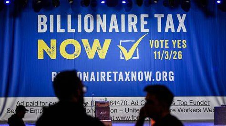 Tax List finds Russianborn billionaire has overtaken Bet356 family as